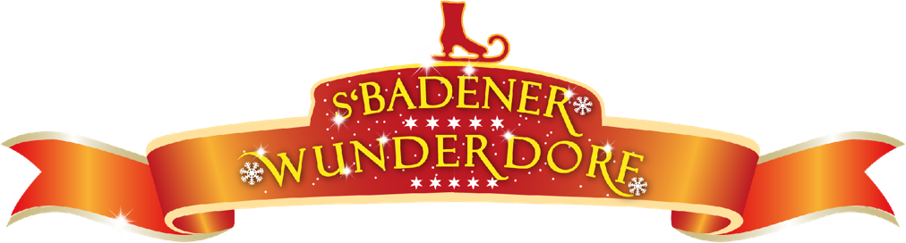 Logo Badener WunderDorf